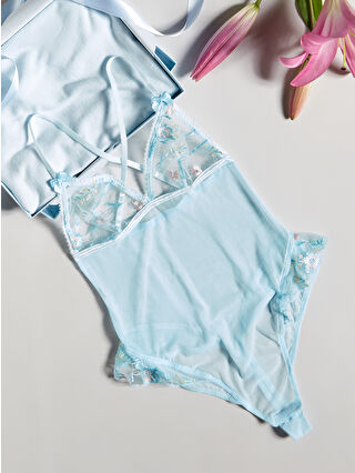 Light Blue