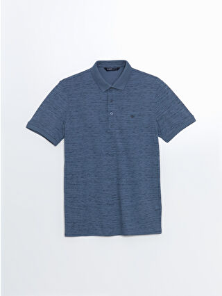 Indigo Printed
