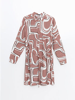 Coral Printed