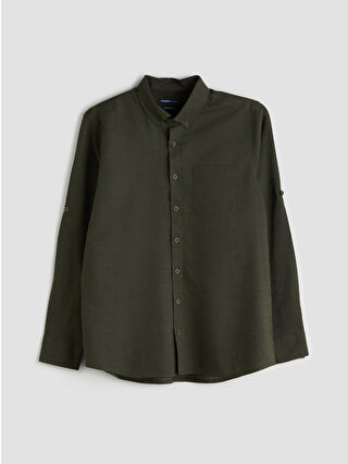 Dark Khaki