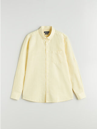 Light Yellow