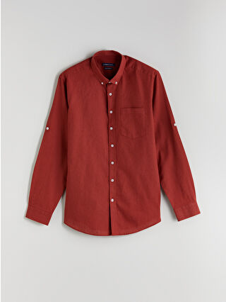 Dull Red