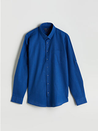 Bright Blue