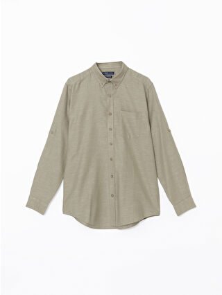 Almond Green