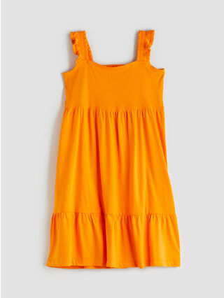 Bright Orange