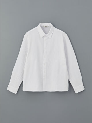 Buxe White