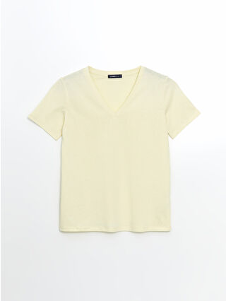 Pale Yellow