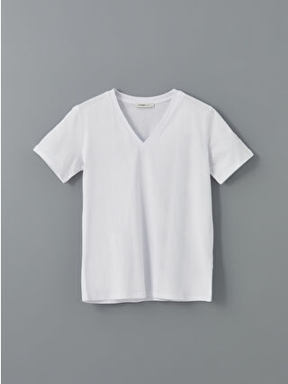 Buxe White