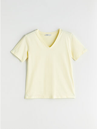 Light Yellow