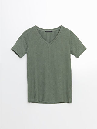 Dull Green
