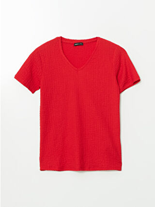 Bright Red