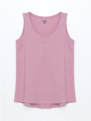 Dull Lilac