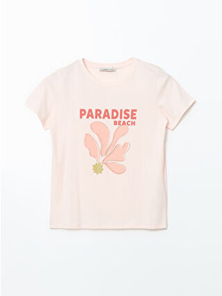 Pale Pink