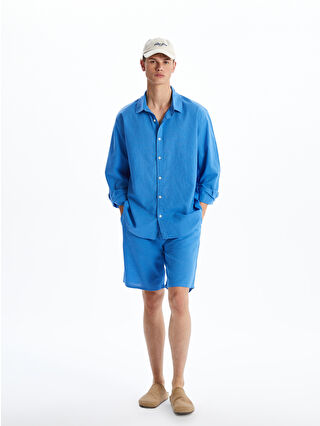 Mid Blue