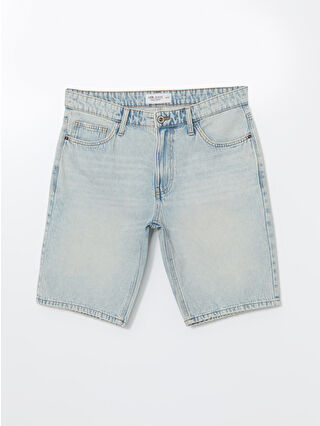 Açık İndigo Rodeo