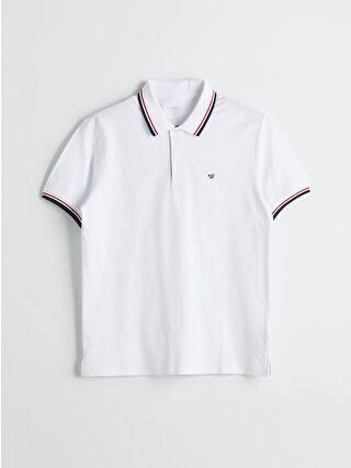 Buxe White