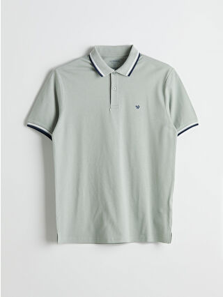 Dull Green