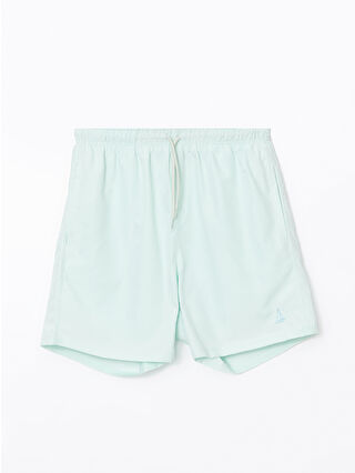 Plae Aqua Green