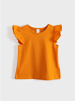 Bright Orange