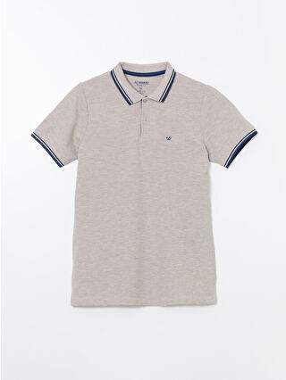 Beige Melange