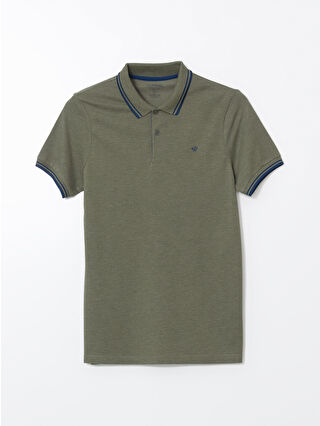 Khaki Melange