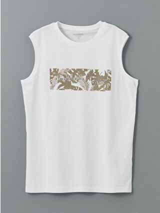 Buxe White
