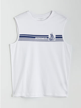Buxe White