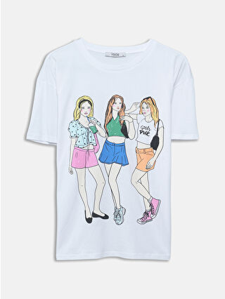 Buxe White