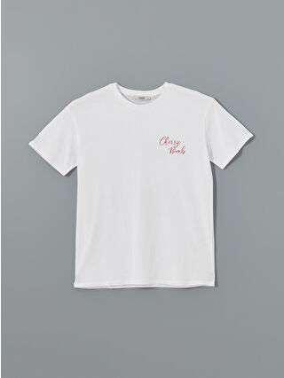 Buxe White