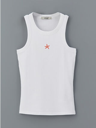 Buxe White