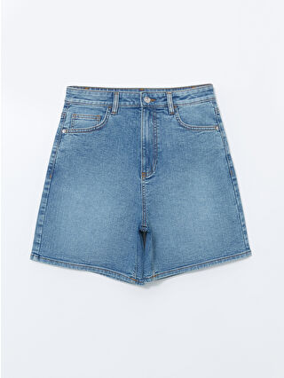 Light Blue Acid Wash