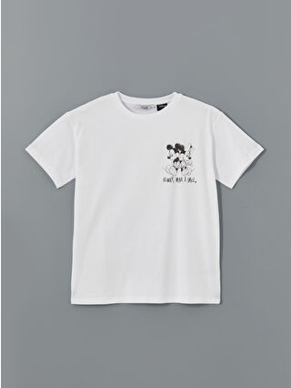 Buxe White