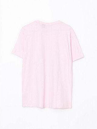 XSIDE Crew Neck Winnie The Pooh Printed Women's T-shirt - S5FY07Z8