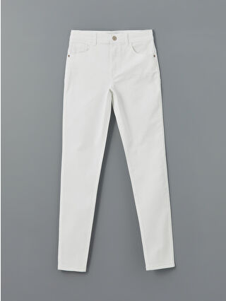 White Rodeo