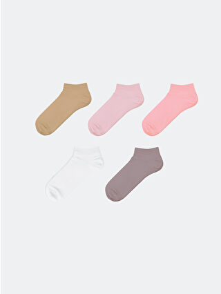 Light Brown Melange