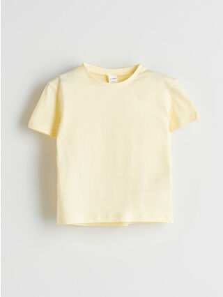 Light Yellow