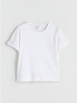 Buxe White