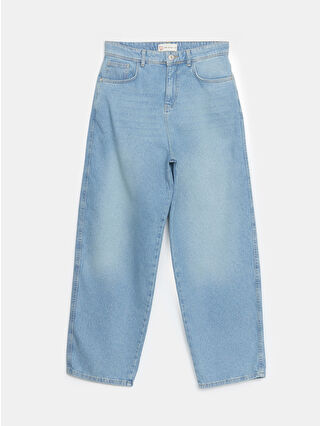 Açık İndigo Rodeo