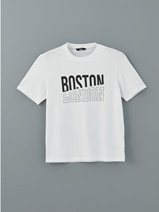 Buxe White
