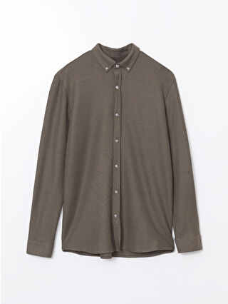 لون ميلانج إيكرو