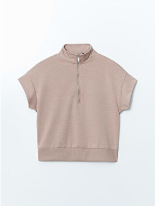 Light Brown Melange
