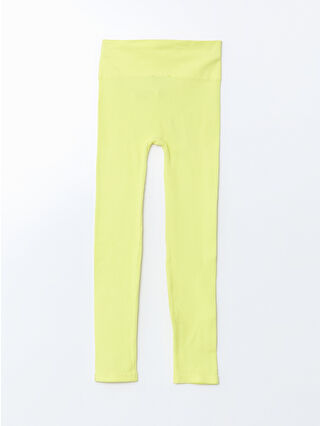 Lemon Yellow