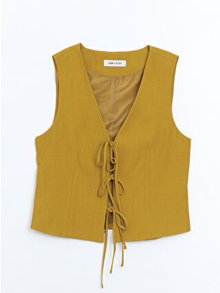 Saffron Yellow