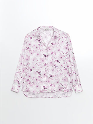 Pink Printed