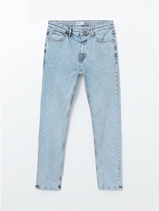 Açık İndigo Rodeo