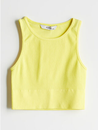 Lemon Yellow