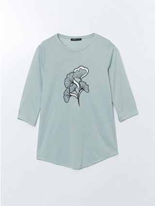 لون أخضر أكوا