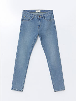 Açık İndigo Rodeo