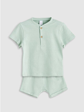 Dull Green
