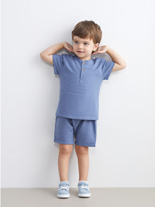 Dull Blue